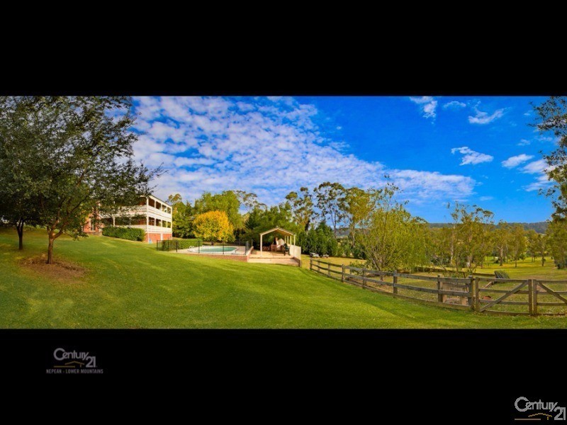 1586 Greendale Road, Wallacia NSW 2745