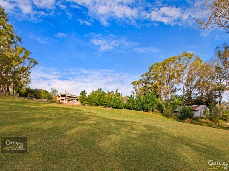 1586 Greendale Road, Wallacia NSW 2745