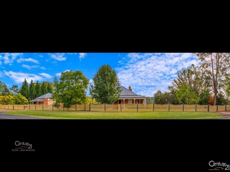 1586 Greendale Road, Wallacia NSW 2745