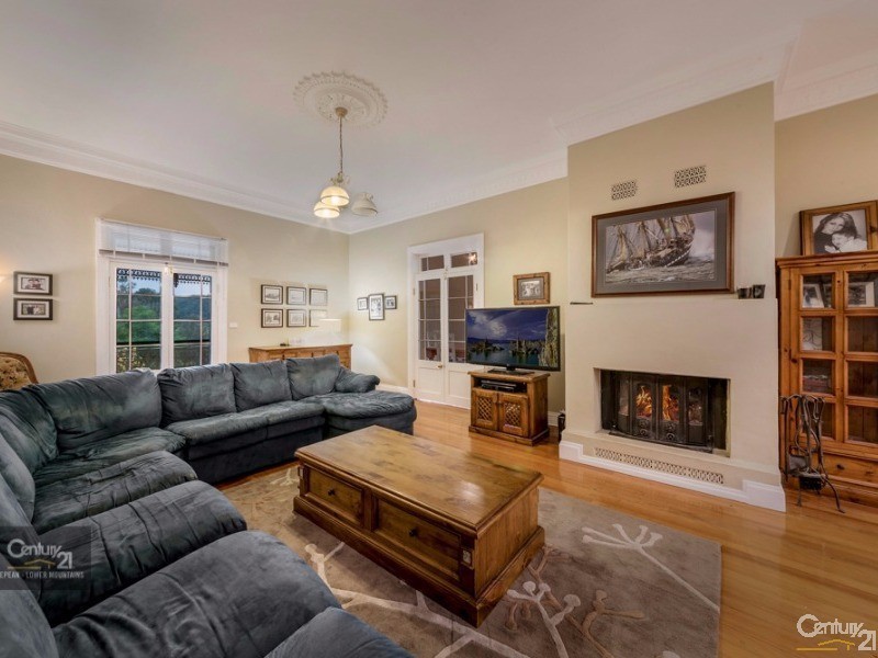 1586 Greendale Road, Wallacia NSW 2745