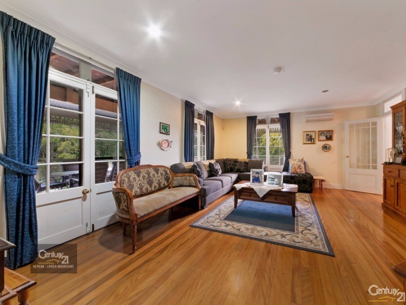 1586 Greendale Road, Wallacia NSW 2745