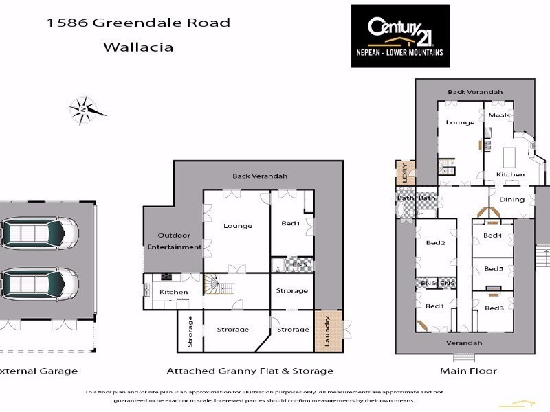 1586 Greendale Road, Wallacia NSW 2745