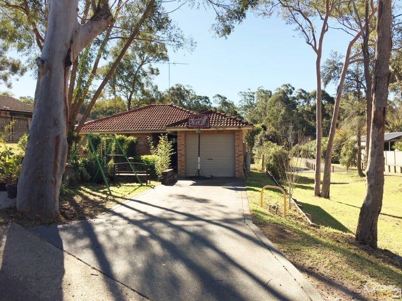 13A Gibson Street, Silverdale NSW 2752