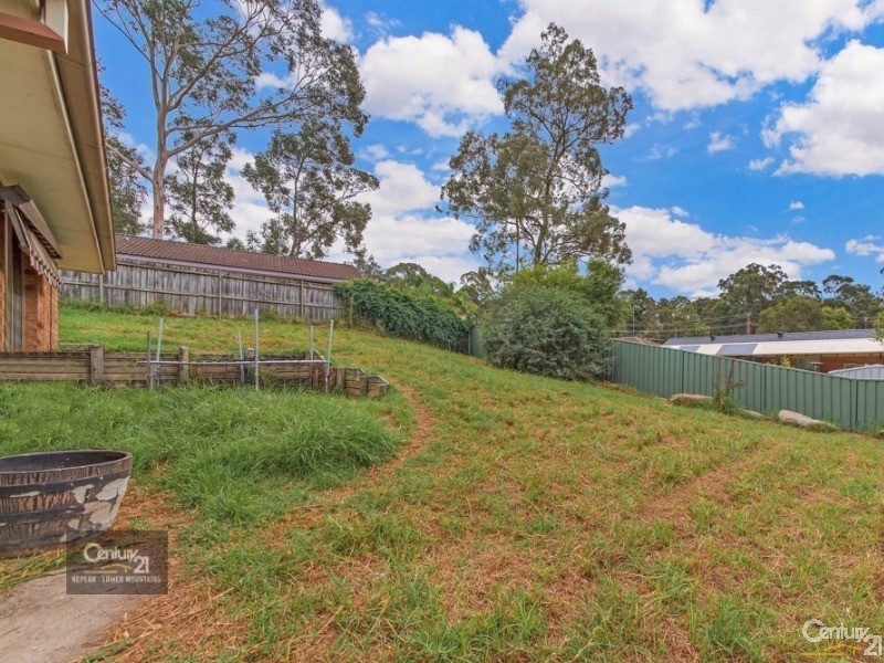 13A Gibson Street, Silverdale NSW 2752