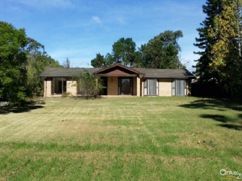 4  Ridgehaven Road, Silverdale NSW 2752