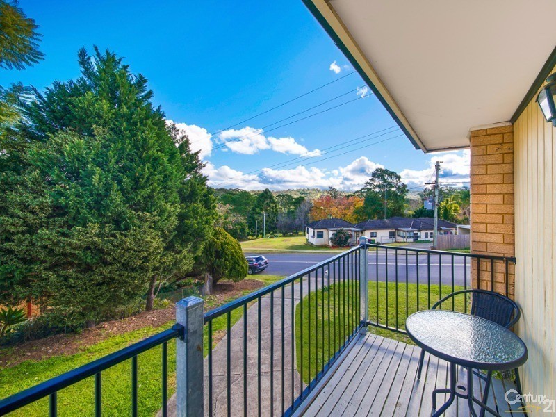 2 Silverdale Road, Wallacia NSW 2745