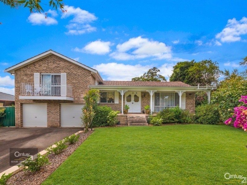 26 Gibson Street, Silverdale NSW 2752