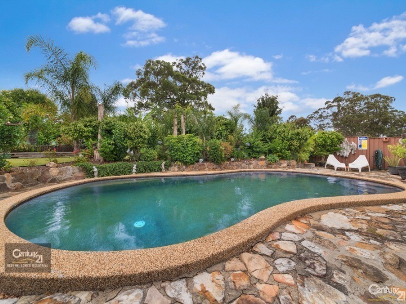 26 Gibson Street, Silverdale NSW 2752