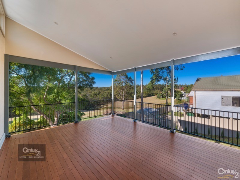 72 Second Street, Warragamba NSW 2752
