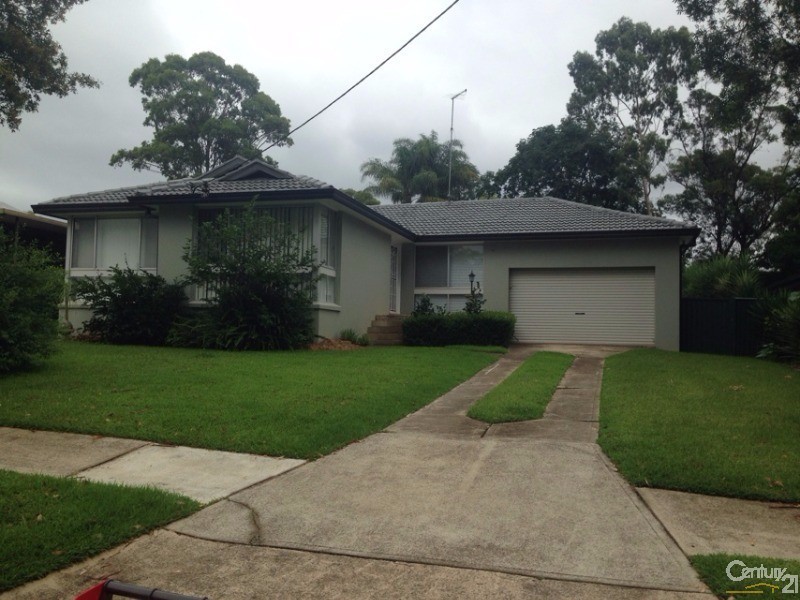 31 The Straight Road, Mulgoa NSW 2745