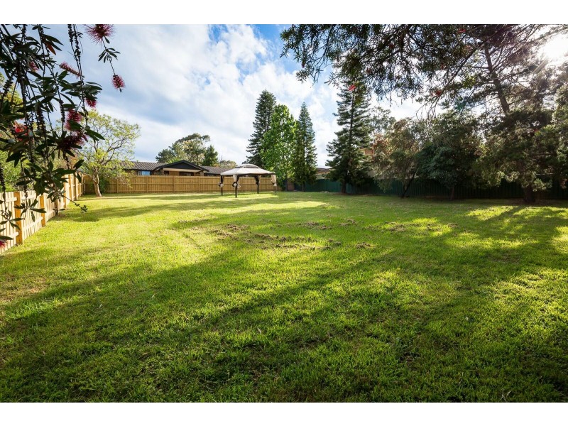 4 (LOT 1) Ridgehaven Road, Silverdale NSW 2752