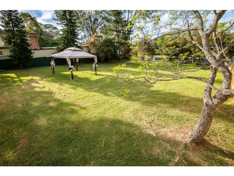 4 (LOT 1) Ridgehaven Road, Silverdale NSW 2752