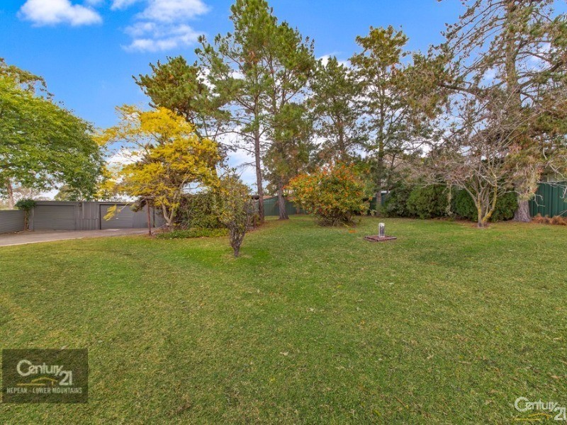 4 (LOT 3) Ridgehaven Road, Silverdale NSW 2752