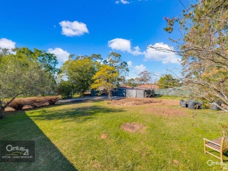 4 (LOT 3) Ridgehaven Road, Silverdale NSW 2752