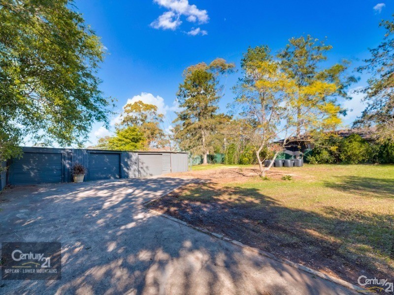 4 (LOT 3) Ridgehaven Road, Silverdale NSW 2752