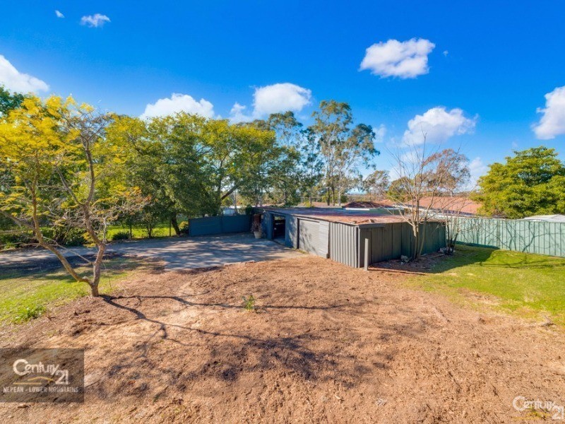 4 (LOT 3) Ridgehaven Road, Silverdale NSW 2752
