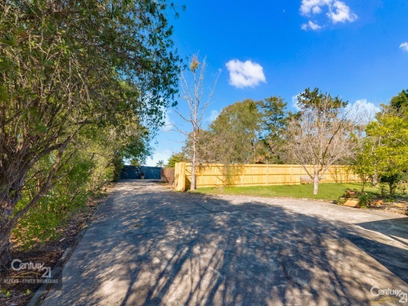4 (LOT 3) Ridgehaven Road, Silverdale NSW 2752