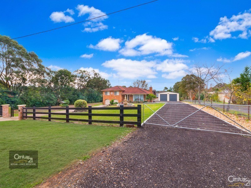 115 Taylors Road, Silverdale NSW 2752