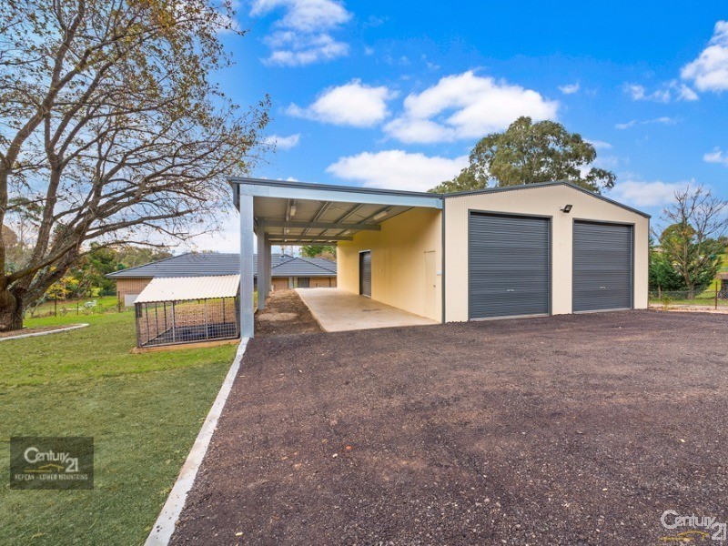 115 Taylors Road, Silverdale NSW 2752