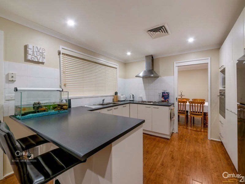 115 Taylors Road, Silverdale NSW 2752
