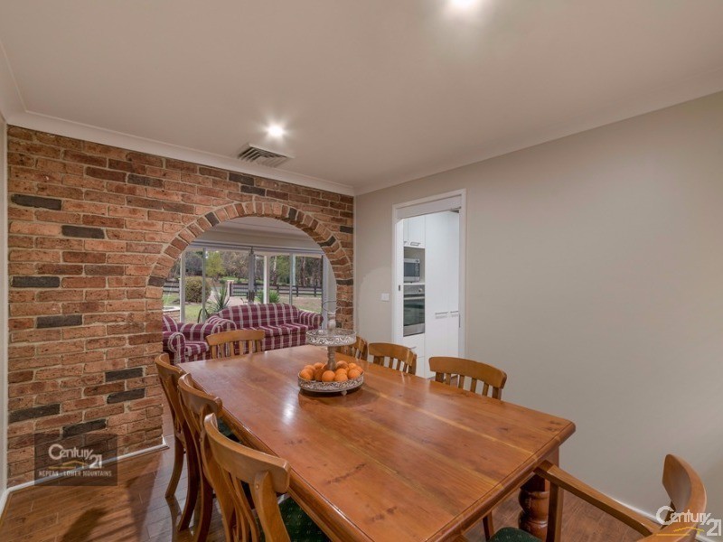 115 Taylors Road, Silverdale NSW 2752