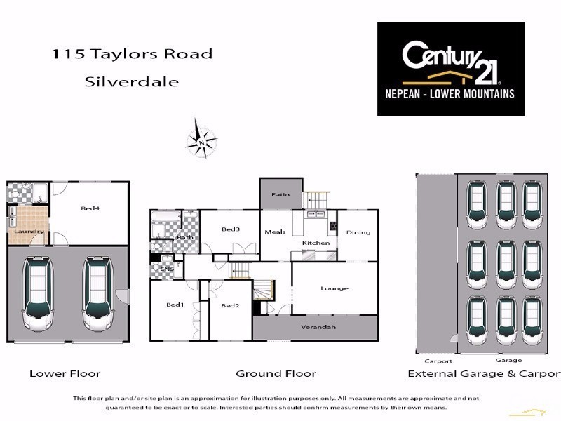 115 Taylors Road, Silverdale NSW 2752