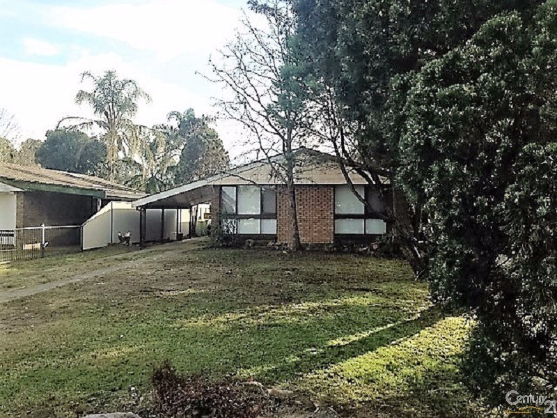 1237 Mulgoa Road, Mulgoa NSW 2745