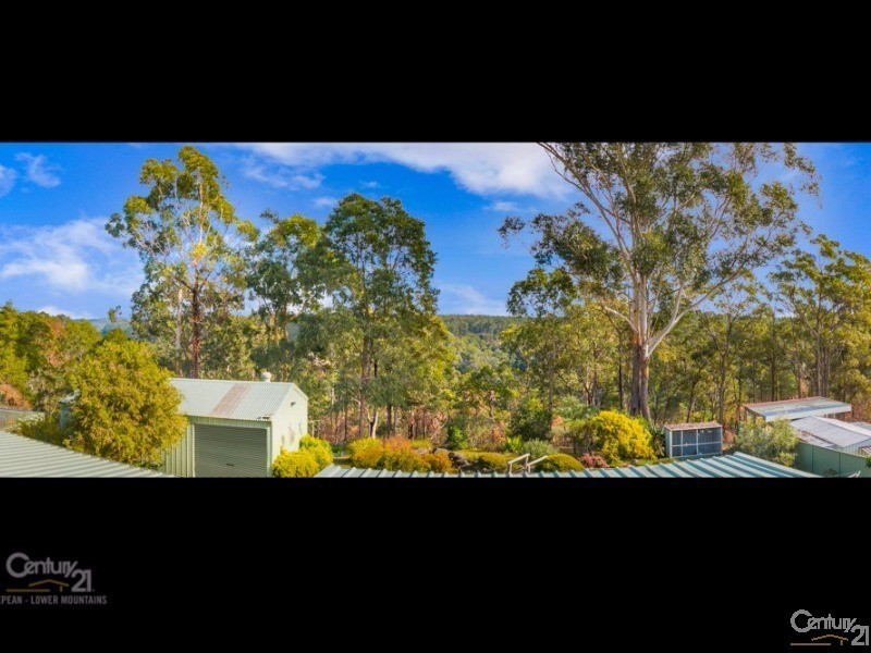 Warragamba NSW 2752