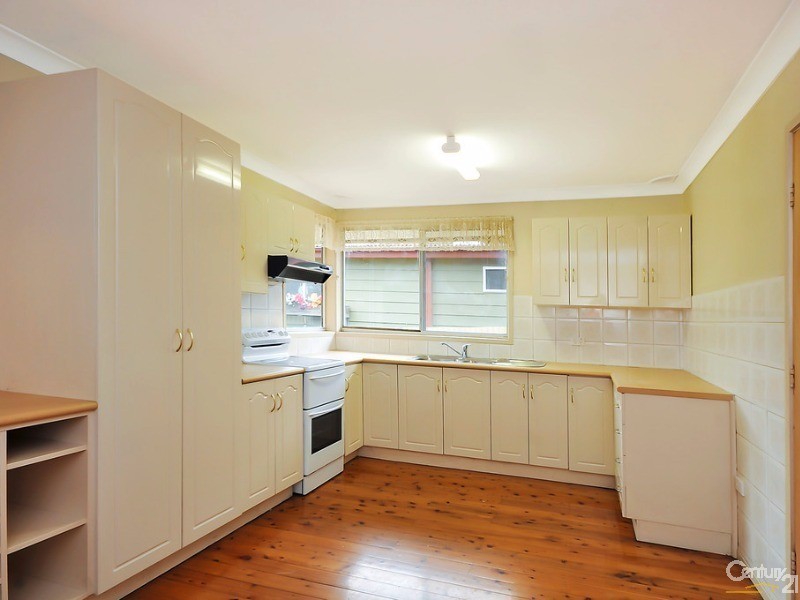 82 Great Western Highway, Blaxland NSW 2774