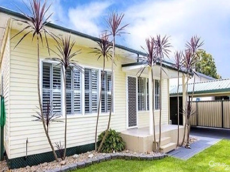 41 Weir Road, Warragamba NSW 2752