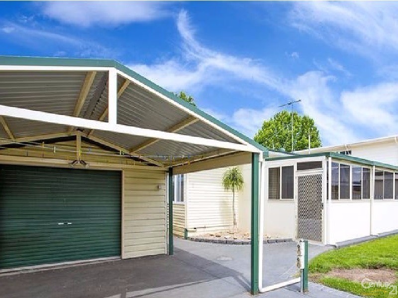 41 Weir Road, Warragamba NSW 2752