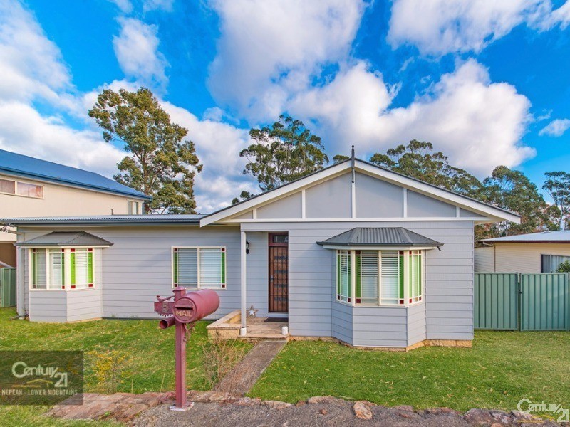 5 Ninth Street, Warragamba NSW 2752