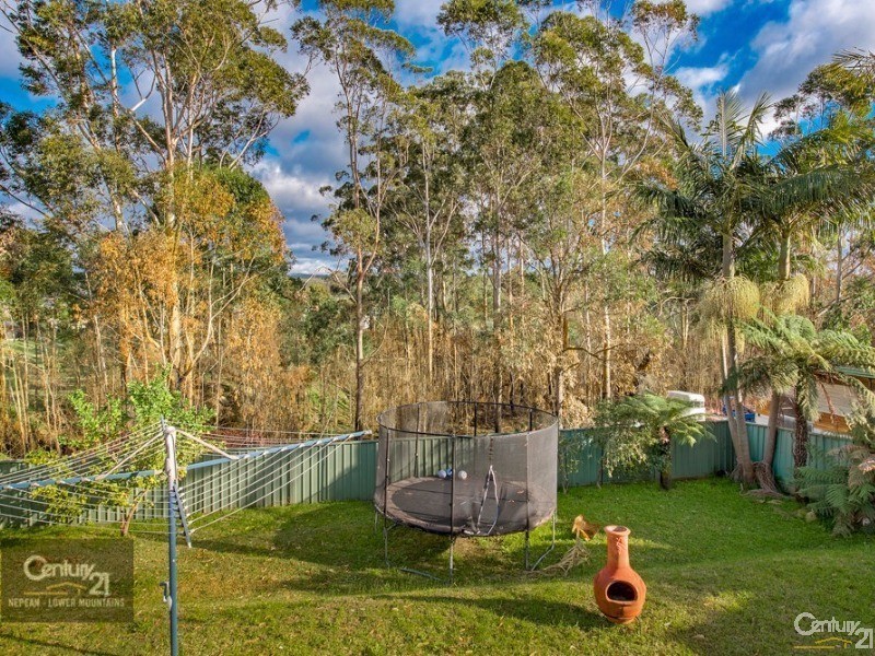 5 Ninth Street, Warragamba NSW 2752