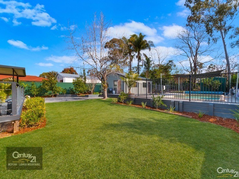 31 The Straight Road, Mulgoa NSW 2745