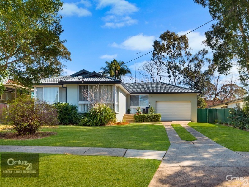 31 The Straight Road, Mulgoa NSW 2745