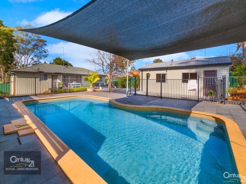 31 The Straight Road, Mulgoa NSW 2745