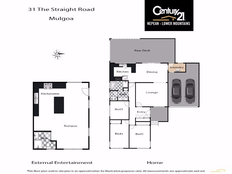 31 The Straight Road, Mulgoa NSW 2745