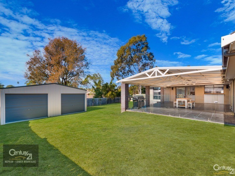 18 Marsh Road, Silverdale NSW 2752