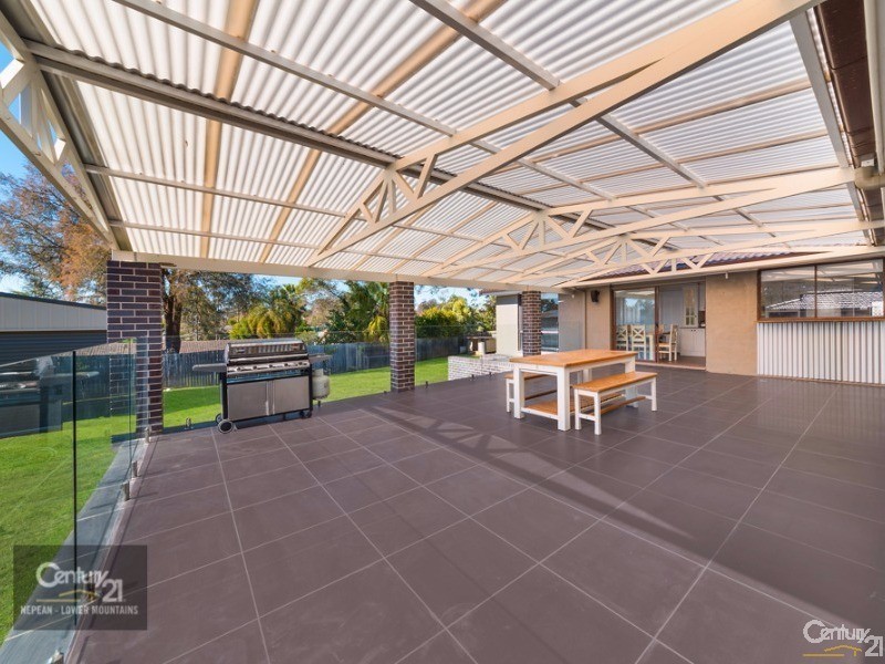 18 Marsh Road, Silverdale NSW 2752