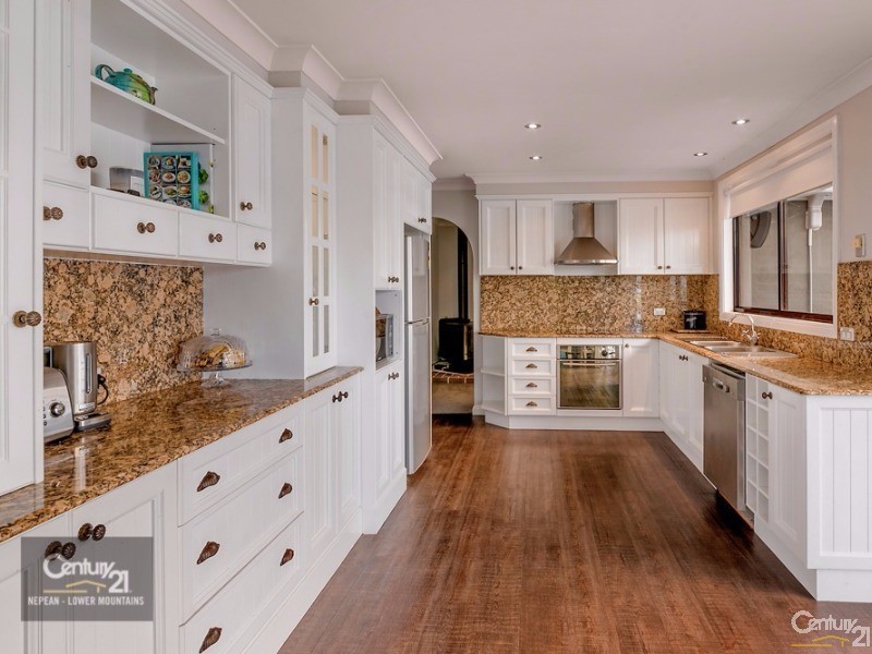 18 Marsh Road, Silverdale NSW 2752