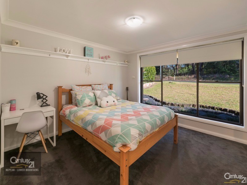 18 Marsh Road, Silverdale NSW 2752