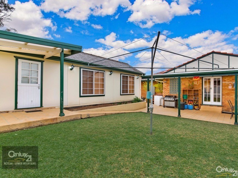 18 Lucy Street, Kingswood NSW 2747