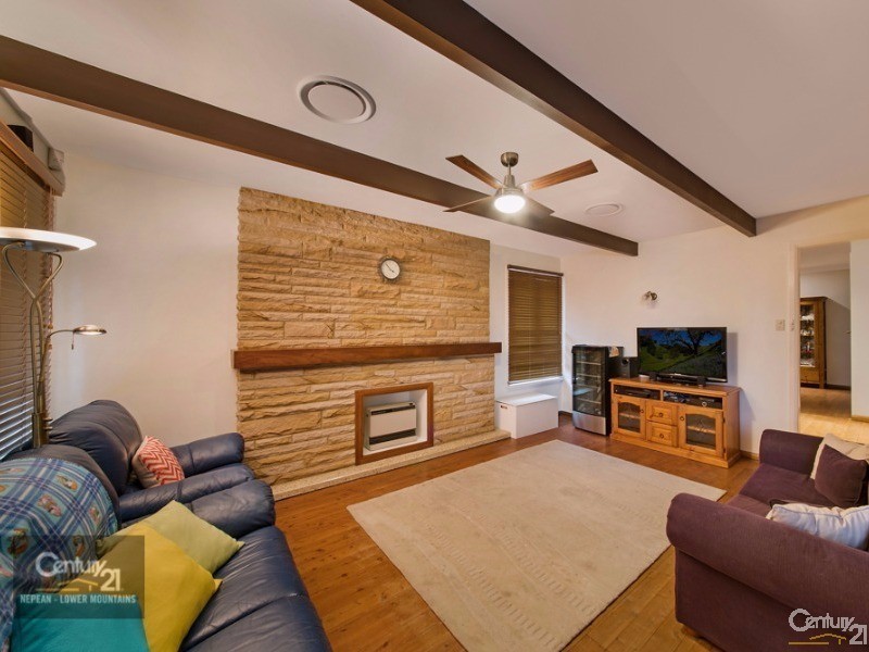 18 Lucy Street, Kingswood NSW 2747