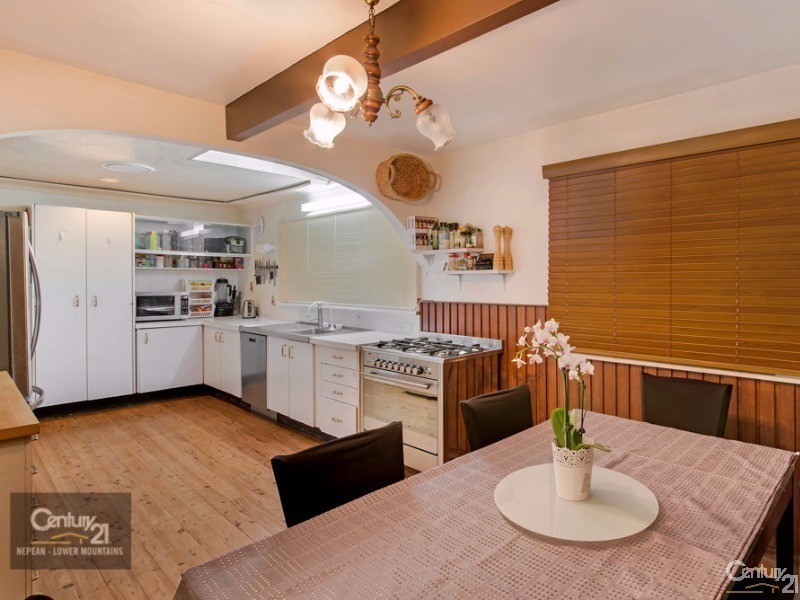 18 Lucy Street, Kingswood NSW 2747