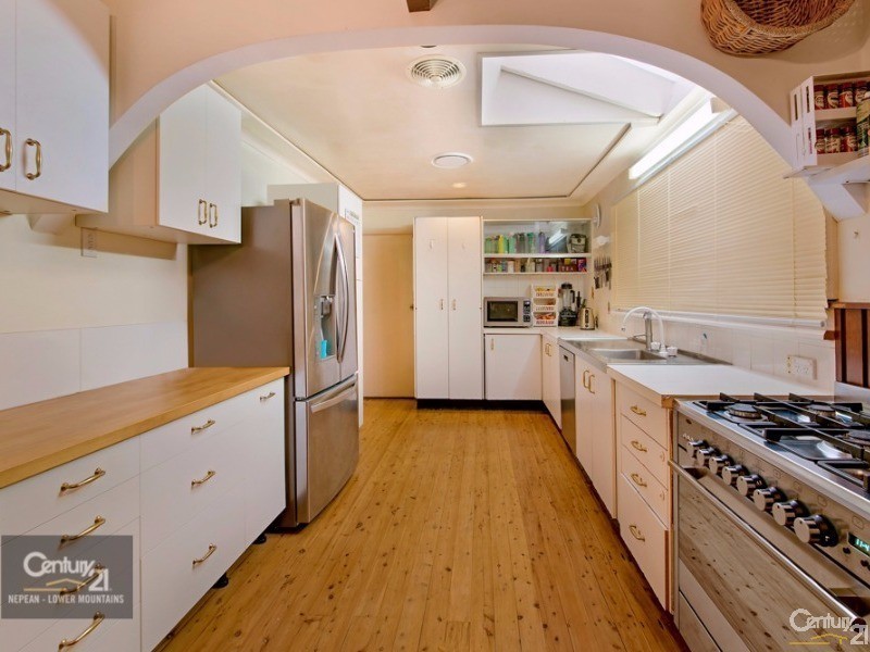 18 Lucy Street, Kingswood NSW 2747