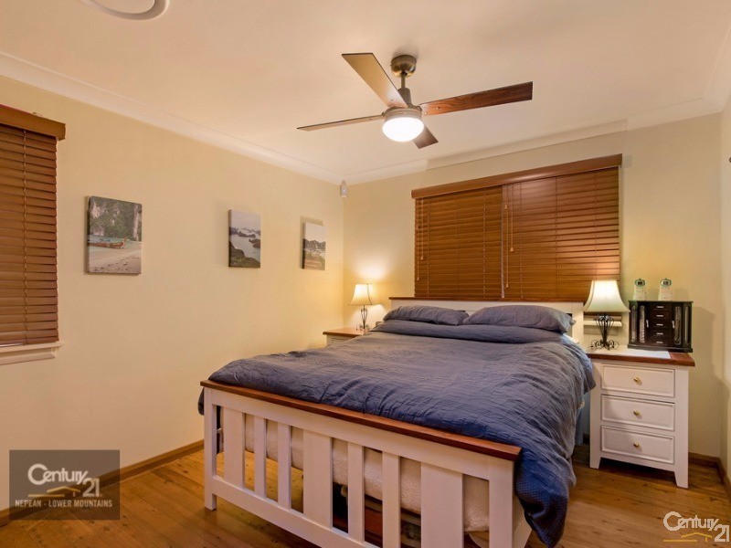 18 Lucy Street, Kingswood NSW 2747