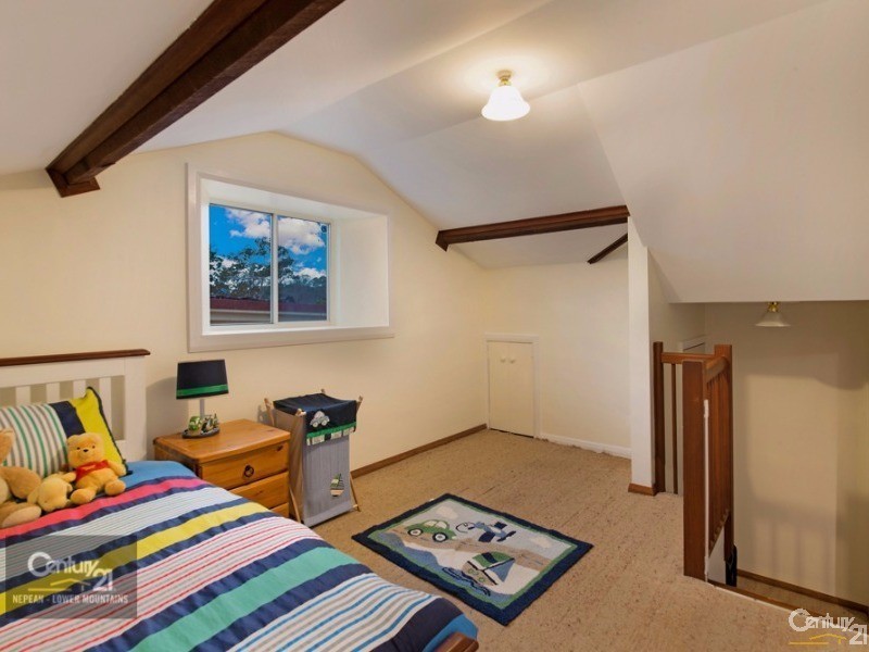 18 Lucy Street, Kingswood NSW 2747