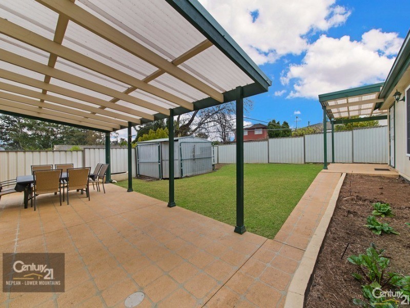 18 Lucy Street, Kingswood NSW 2747