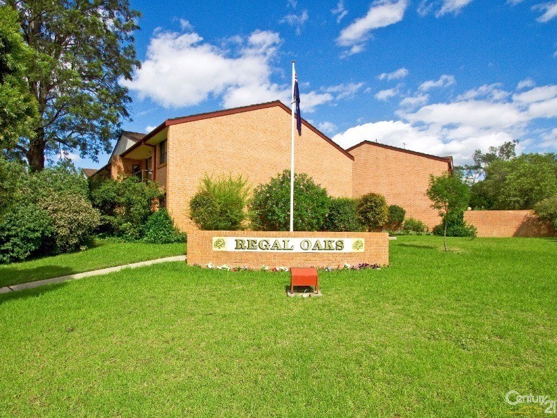 Unit 21/2 Park Road, Wallacia NSW 2745