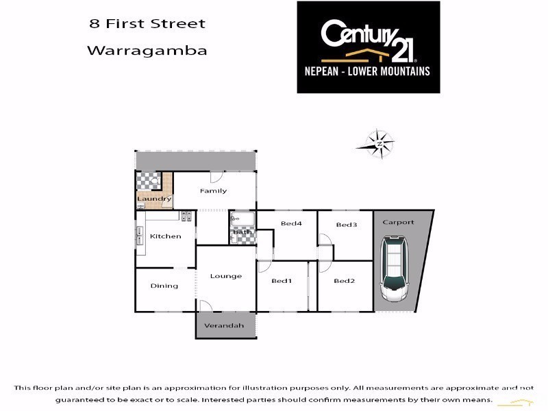 8 First Street, Warragamba NSW 2752